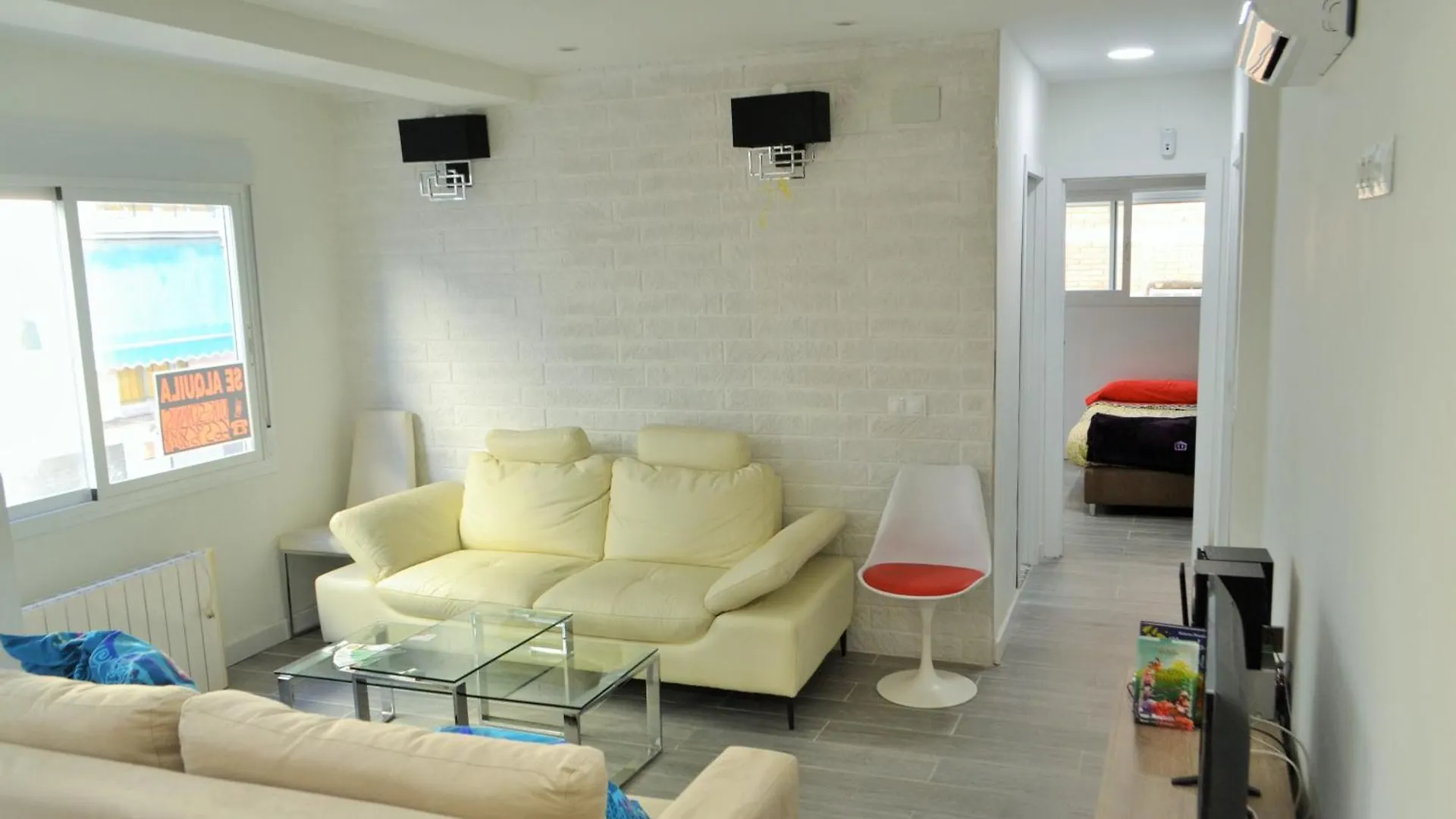 Vialia 3 Centro Apartamento Málaga