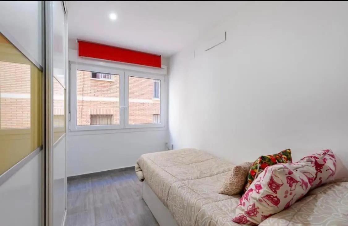 Vialia 3 Centro Apartment Malaga