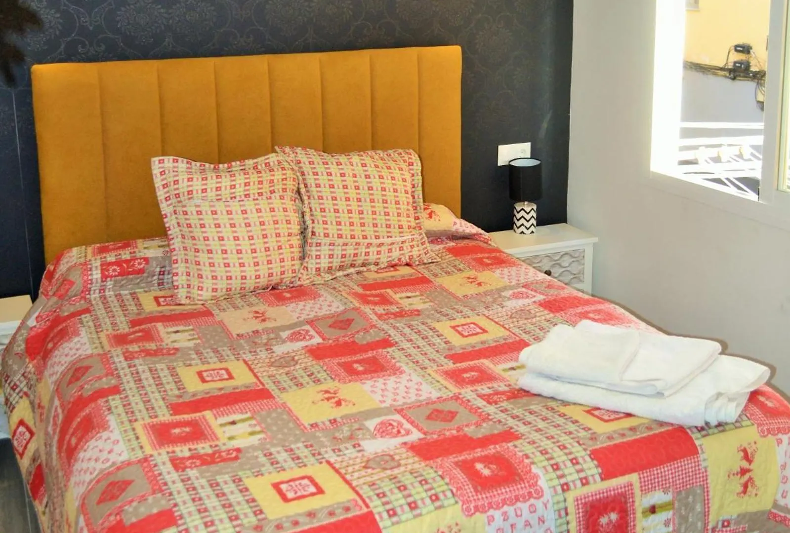 Vialia 3 Centro Apartment Malaga 0*,  Spain