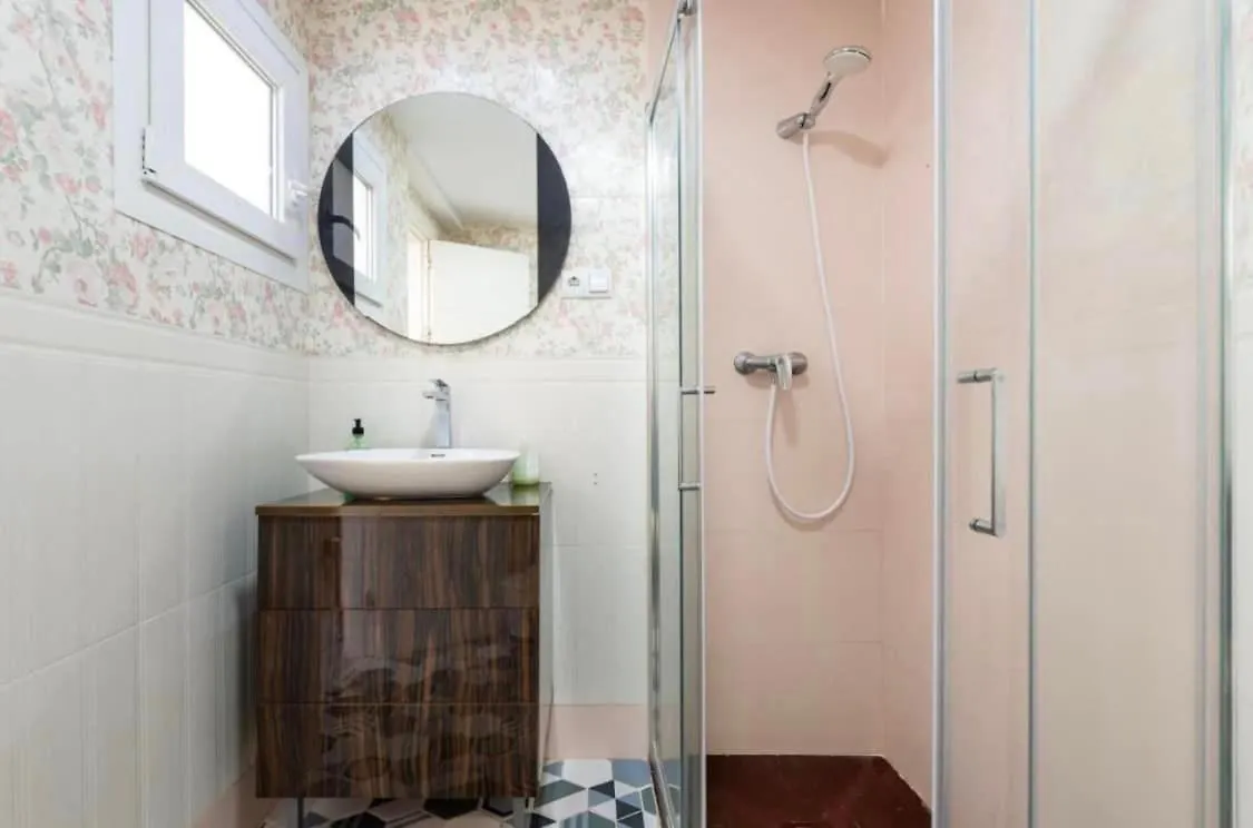 Vialia 3 Centro Apartment Malaga