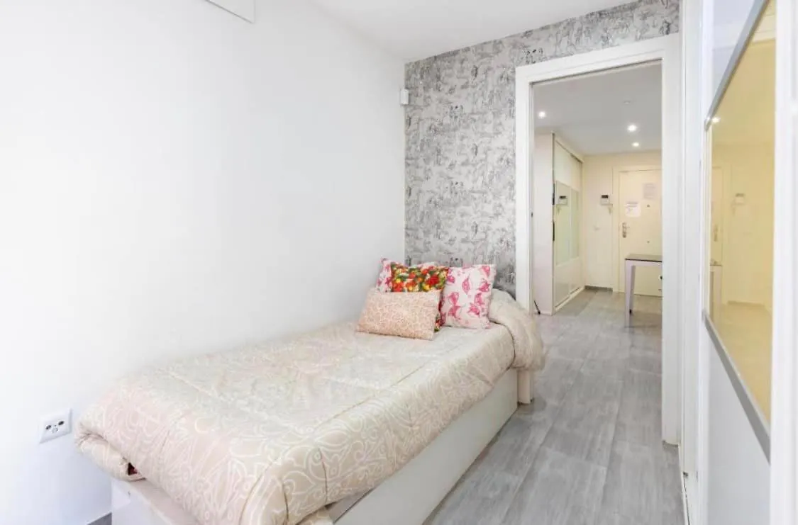 Vialia 3 Centro Apartment Malaga